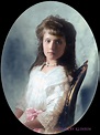 Grand Duchess Anastasia | Великая княжна Анастасия | Anastasia romanov ...