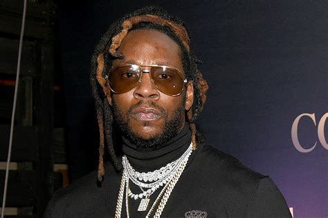 2 Chainz Is Mad He Wasnt Chosen For Nba All Star Celebrity Game Xxl