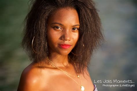 S Ance Portrait Jeune Femme Photographe Martinique