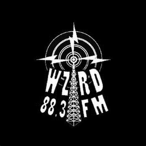 Wzrd The Wizard 883 Listen Live