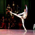 Sleeping Beauty with the Royal Swedish Ballet — Friedemann Vogel