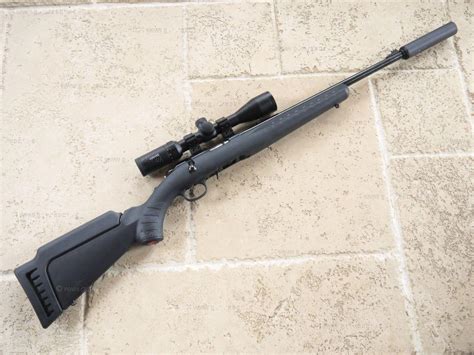 Ruger 17 Hmr American Rimfire Bolt Action New Rifle For Sale Buy For