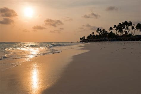 Best Beaches In Aruba Lonely Planet