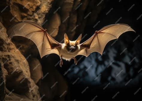 Premium Ai Image Bats Are Mammals Of The Order Chiroptera