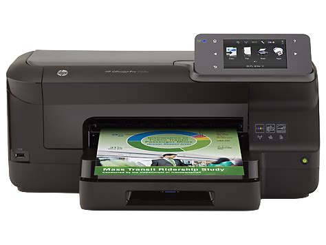Dedicated driver software for hp pro 8600 plus printers. HP Officejet Pro 251dw Printer series Software and Driver ...