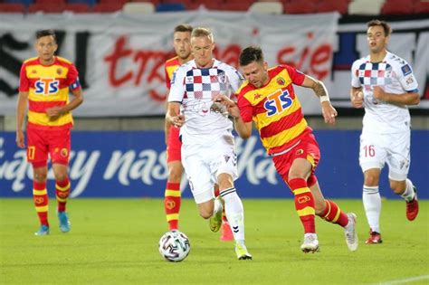Match will start in 17:30 local time. Górnik Zabrze - Jagiellonia Białystok: Skrót meczu 1/32 ...