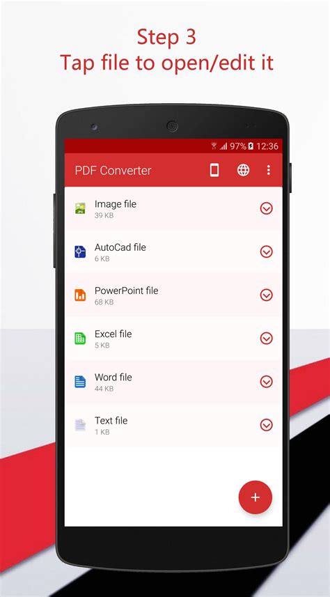Pdf Converter Apk For Android Download