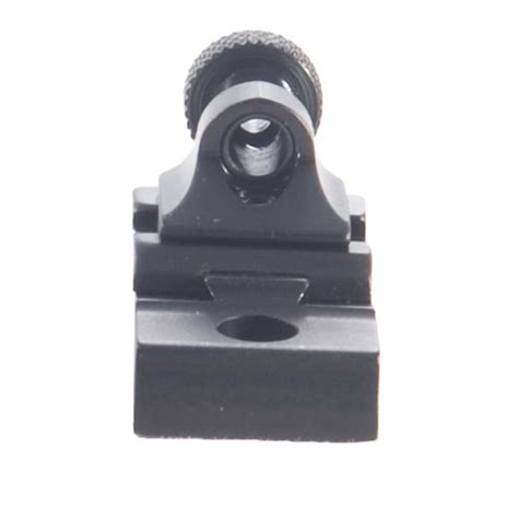 Williams Gun Sight Marlin Wgrs Receiver Rear Sight