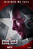 [4K电影预告片]美国队长3：英雄内战 Captain America: Civil War 20..._影音爱好者_ZNDS