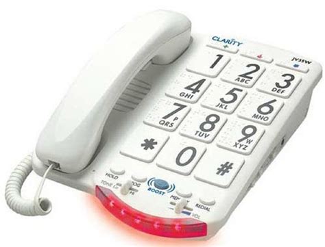 The 5 Best Hearing Impaired Telephones
