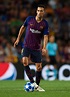 Sergio Busquets - CelebNetWorth