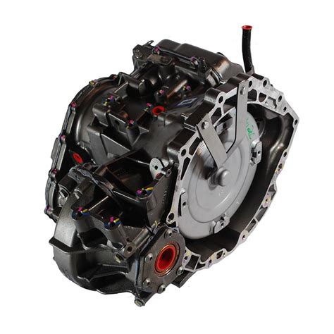 National Powertrain Remanufactured Automatic Transmission Assembly T151410