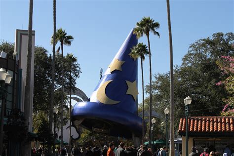 Walt Disney World 2011 Douglas Stebila