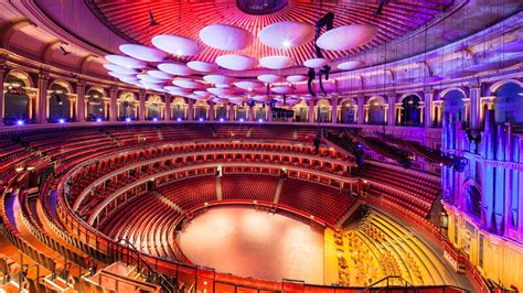 Behind The Scenes Tour Royal Albert Hall — Royal Albert Hall