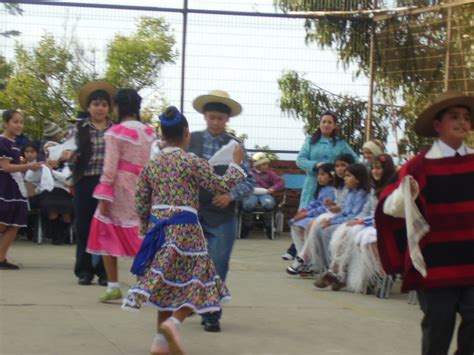 bailes folcklóricos de chile zona centro