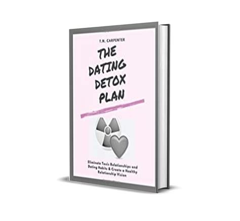 The Dating Detox Plan Fit 4 Life Divas