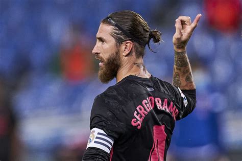Real Madrid News: When will Sergio Ramos return from knee injury?
