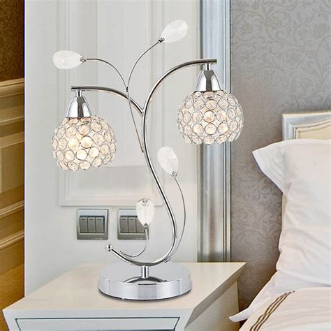 Top 15 Of Unique Table Lamps Living Room