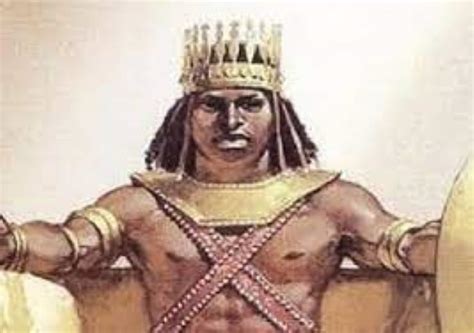 10 Most Powerful African Kings In History I Love Africa