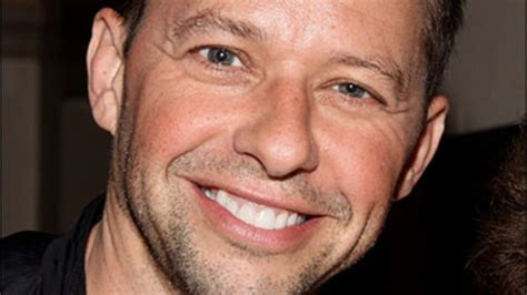 Jon Cryer Performer Playbill