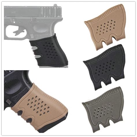Emerson Universal Handgun Pistol Rubber Grip Glove Tactical Anti Slip
