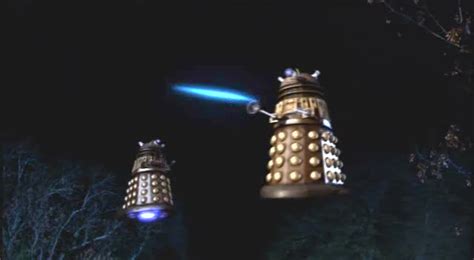 Evolution Of The Daleks Tv Story Tardis Fandom Powered By Wikia