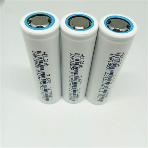 全新原包装德朗能18650锂电池3200mah 3c 3 7v 高端储能设备专用 阿里巴巴