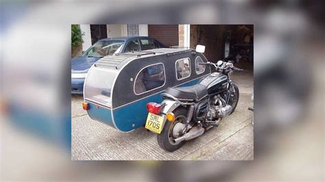 How To Make A Motorcycle Sidecar Motorcycle For Life