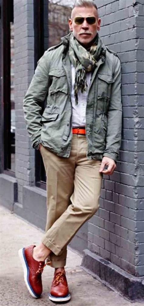 40 Average Mens Casual Outfits For Men Over 50 Buzz16 Mens Casual