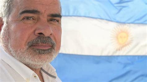 Malvinas La Historia Inédita Del Regreso De Una Bandera Argentina A 40 Años Del Conflicto Del
