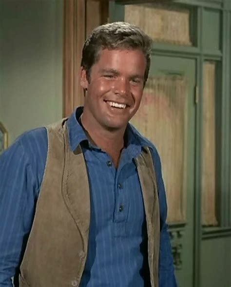 Doug McClure Doug Mcclure Old Movie Stars Movie Stars