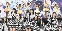 AKB48準備10月唱進台北小巨蛋 門票明開賣 | 加藤玲奈 | 馬嘉伶 | 向井地美音 | 大紀元