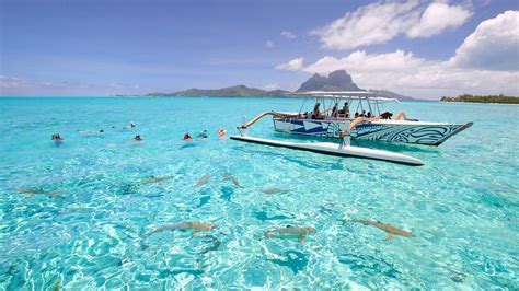 The Best Bora Bora Vacation Packages 2017 Save Up To
