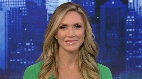Lara Trump It Doesn T Matter Who Trump Runs Against In On Air