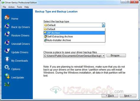 Driver Genius Pro 18 Latest Version Free Download For Windows 1087xp