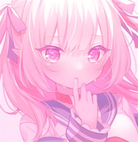 Pin On ‧₊˚ʚ﹕kawaii Pfp Eb4