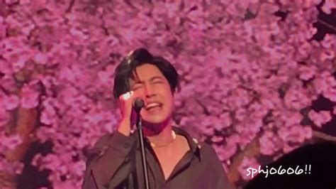 190209 Kim Hyun Joong New Way Concert In Seoul Four Seasons Youtube