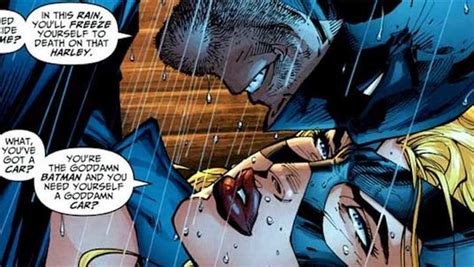 10 insanely dark batman moments that ll never make it to film page 2