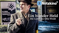 Ein blinder Held – Die Liebe des Otto Weidt (DOKU DRAMA deutscher Film ...