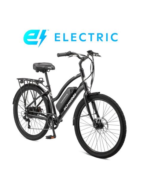 Schwinn Electric Bikes