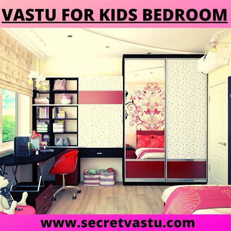 Maybe you would like to learn more about one of these? Best Vastu Tips For Children Bedroom| | Secret Vastu