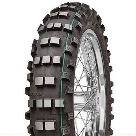 Anvelopa 140 80 18 EF07 TT 70R Super Light Mitas BikeCentral Ro