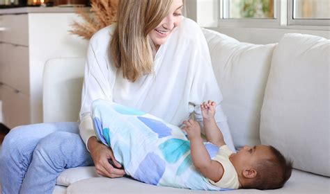 When To Stop Swaddling And Tips For Transitioning Out Of A Swaddle Lovevery