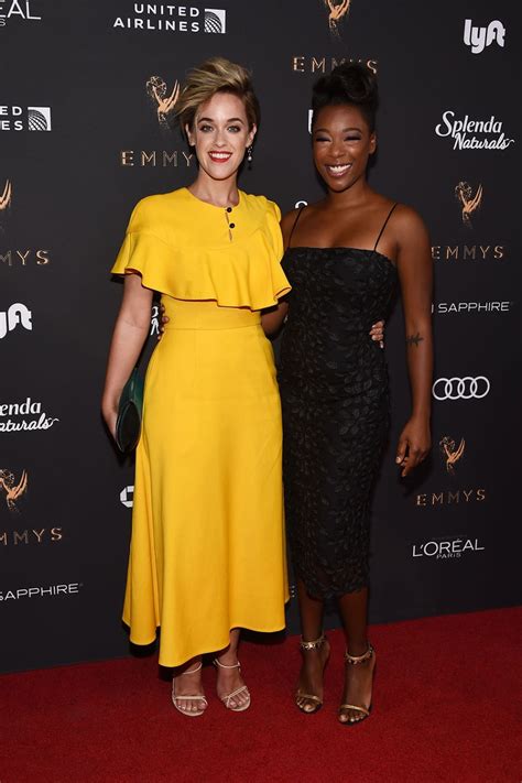Emmy Awards 2018 Parties The Hollywood Reporter