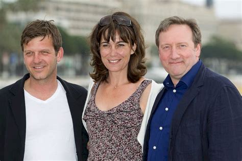 Where Are The Former Midsomer Murders Cast Members Today