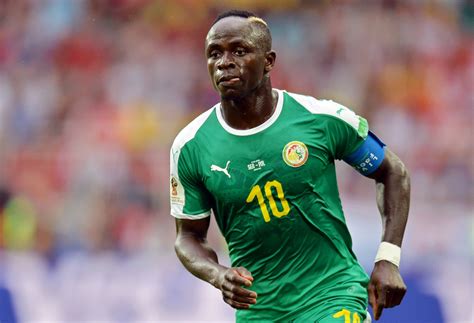 La capitaine de la Guinée équatoriale Carlos Akapo insulte le Sénégal et Sadio Mané VIDEO