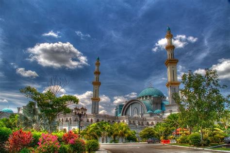 50 Beautiful Islamic Hd Wallpapers Wallpapersafari