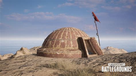Pubg has teased a map called karakin which is karakin: PUBG is getting a new map and sticky bombs for season 6 ...