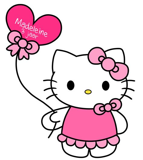 Png Hello Kitty Images Free Download Free Transparent Png Logos