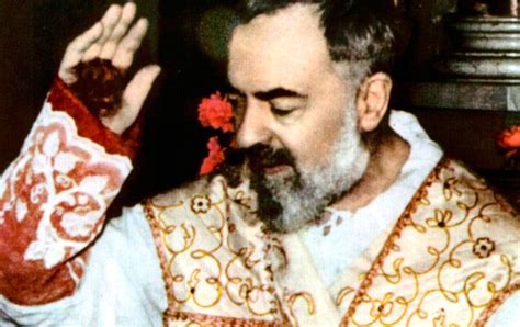 The Unknown Miracles Of Padre Pio Saint With The Stigmata